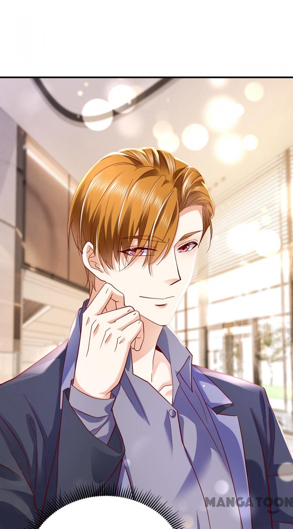 Hào Môn Thiên Giới Tiền Thê Chap 699 - Next Chap 700