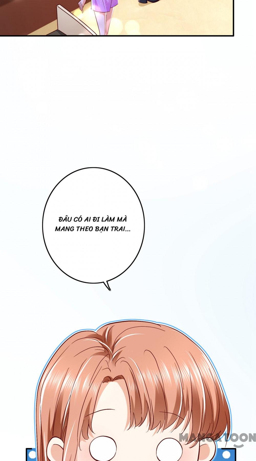 Hào Môn Thiên Giới Tiền Thê Chap 699 - Next Chap 700