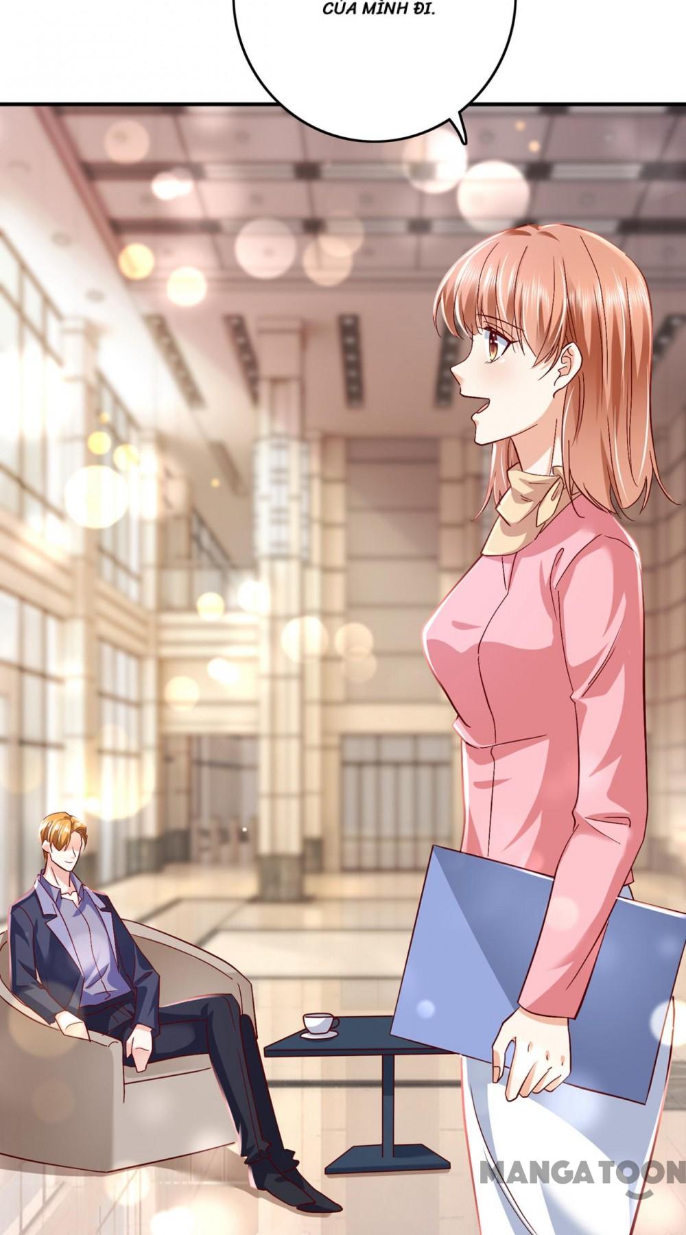 Hào Môn Thiên Giới Tiền Thê Chap 699 - Next Chap 700