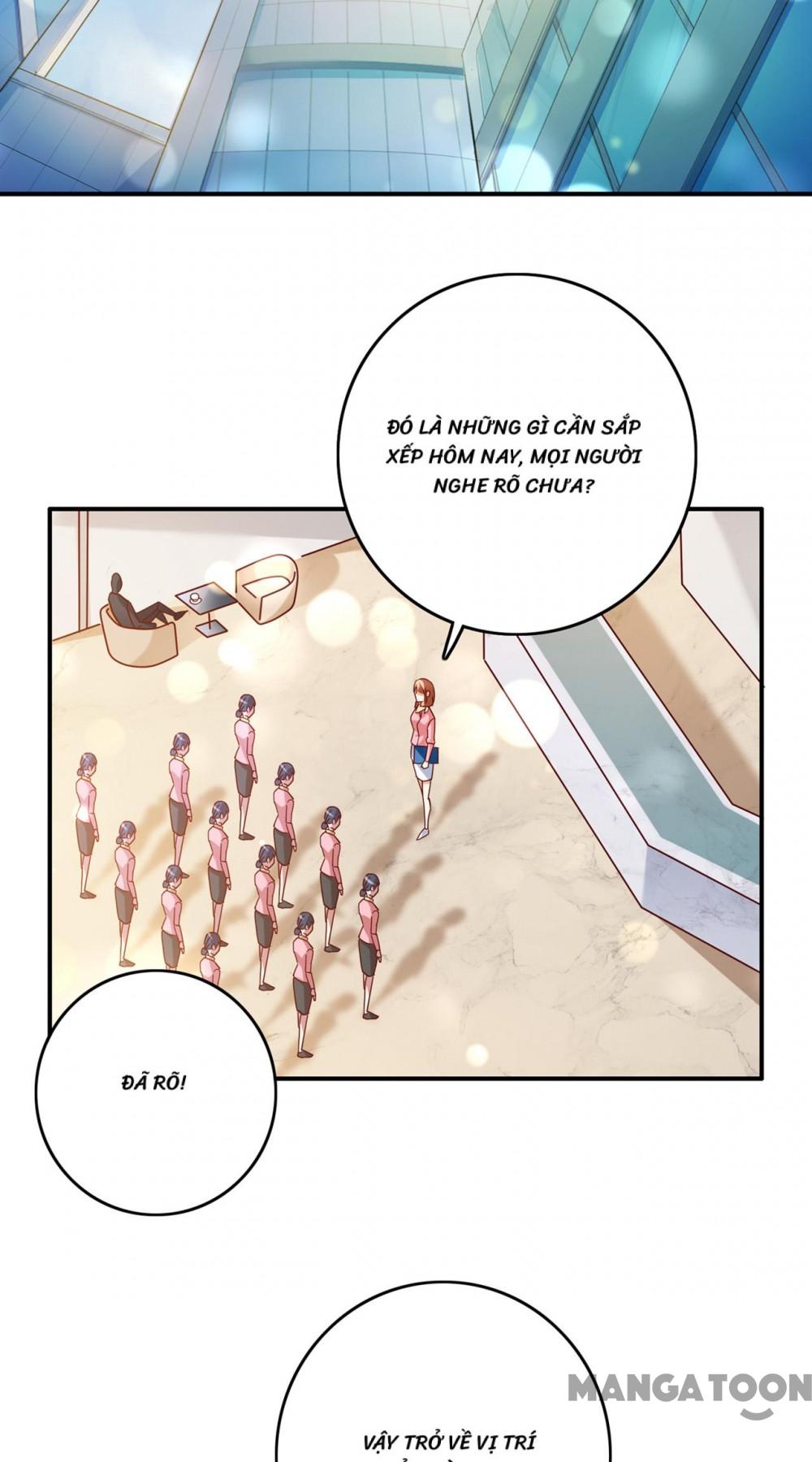 Hào Môn Thiên Giới Tiền Thê Chap 699 - Next Chap 700