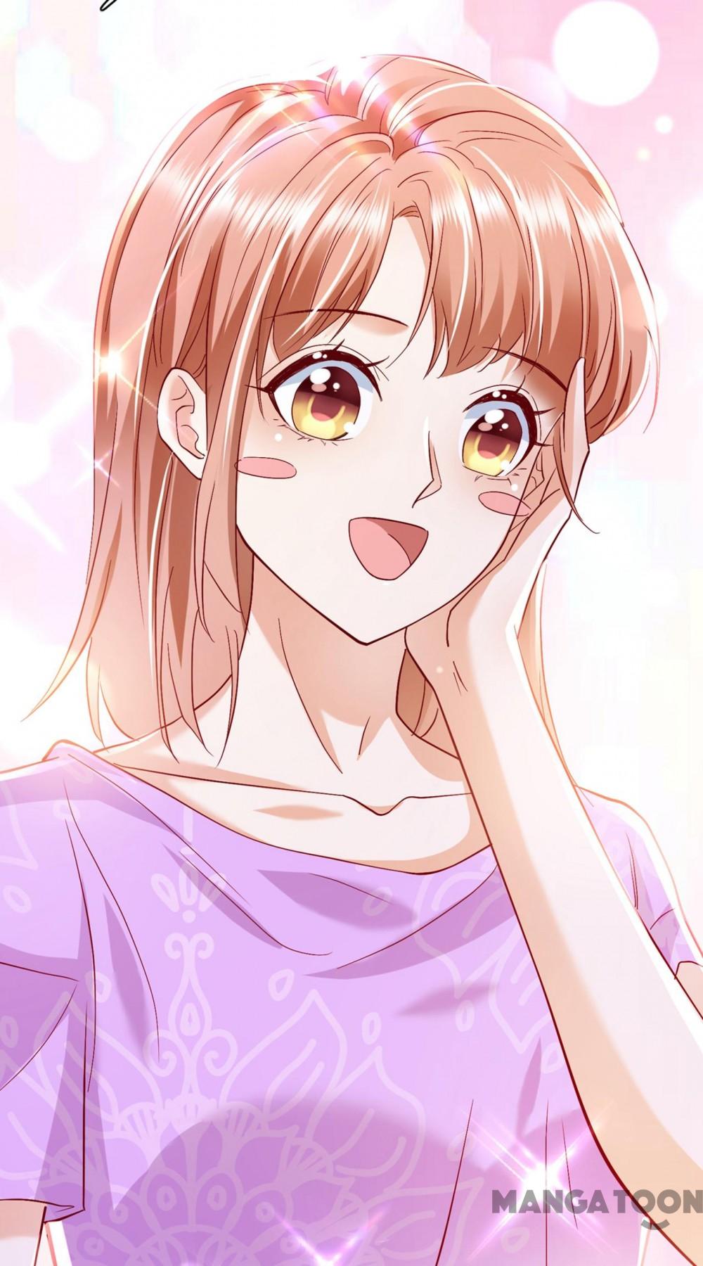 Hào Môn Thiên Giới Tiền Thê Chap 699 - Next Chap 700