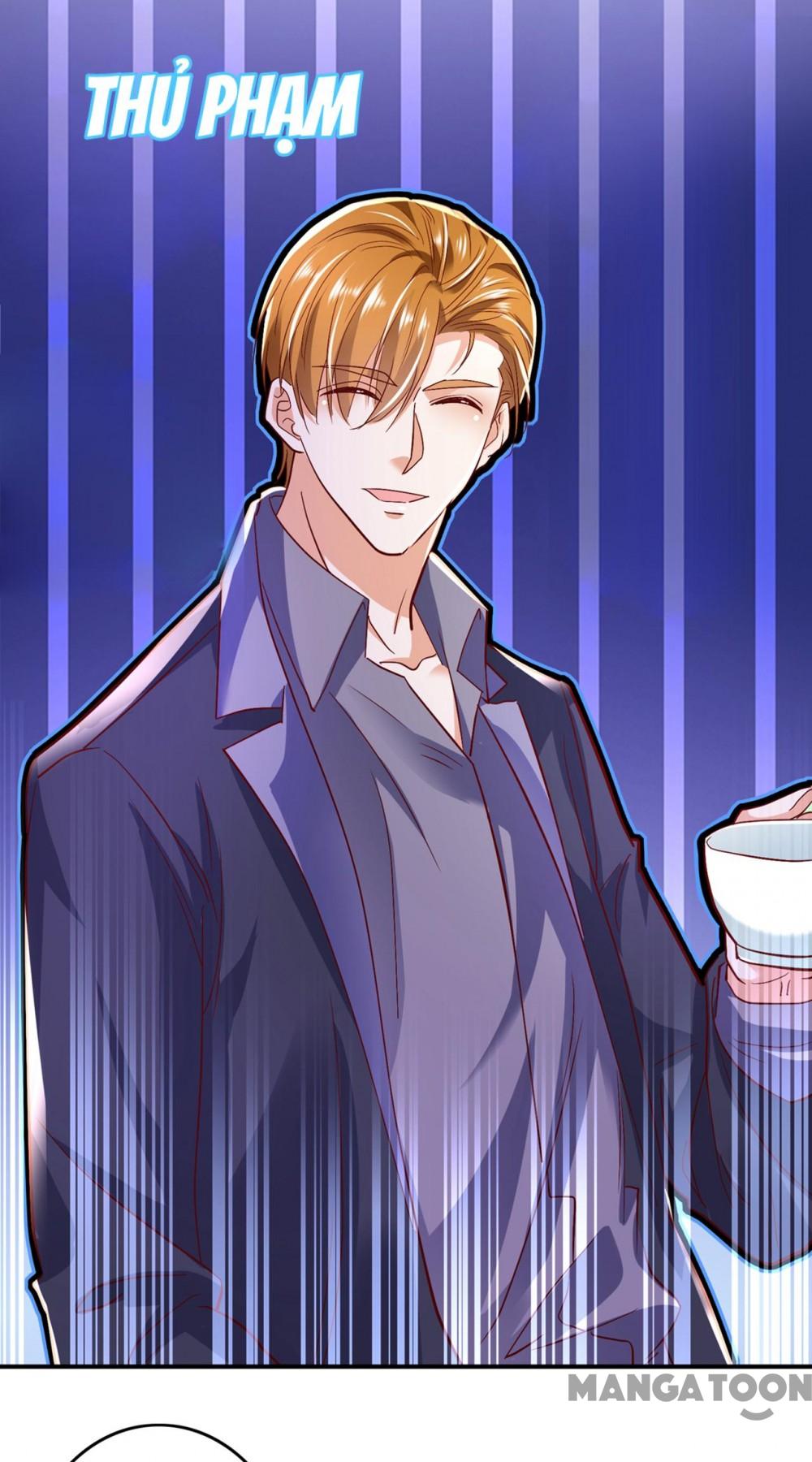 Hào Môn Thiên Giới Tiền Thê Chap 699 - Next Chap 700