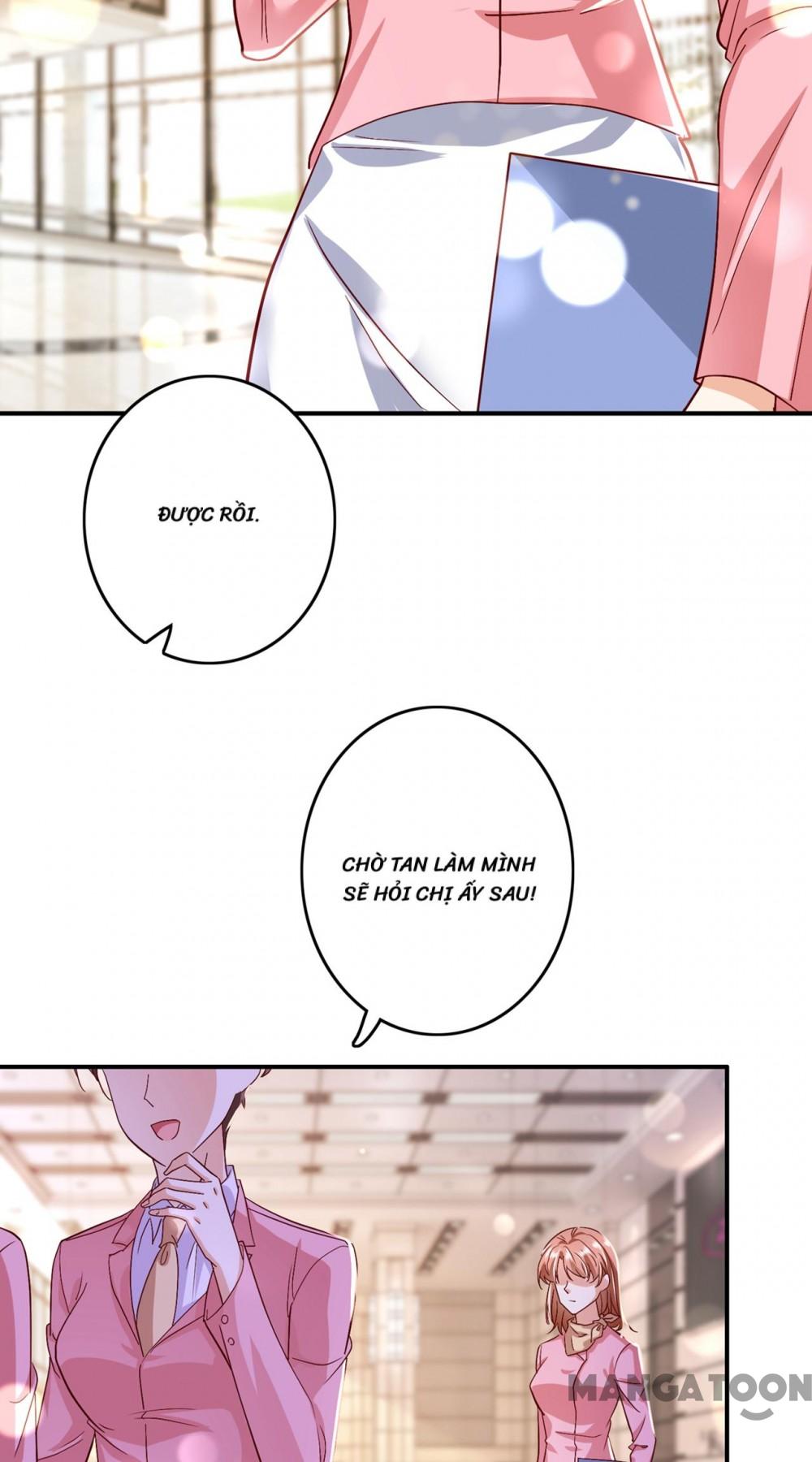 Hào Môn Thiên Giới Tiền Thê Chap 699 - Next Chap 700