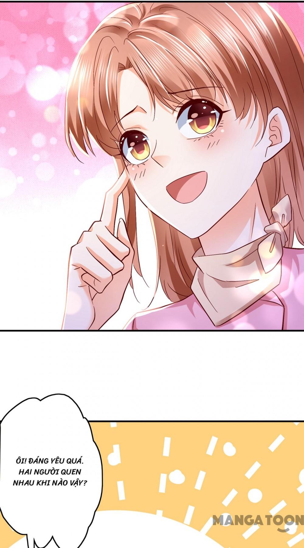 Hào Môn Thiên Giới Tiền Thê Chap 699 - Next Chap 700