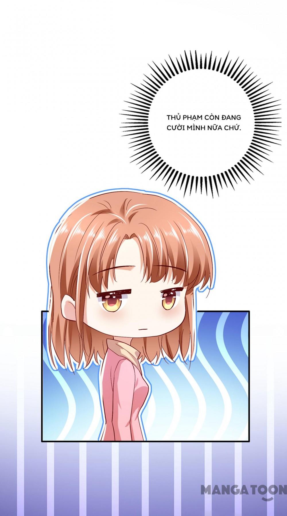 Hào Môn Thiên Giới Tiền Thê Chap 699 - Next Chap 700