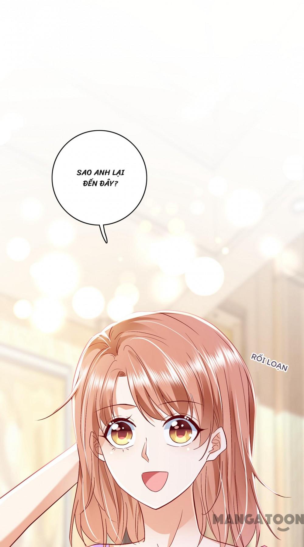 Hào Môn Thiên Giới Tiền Thê Chap 699 - Next Chap 700