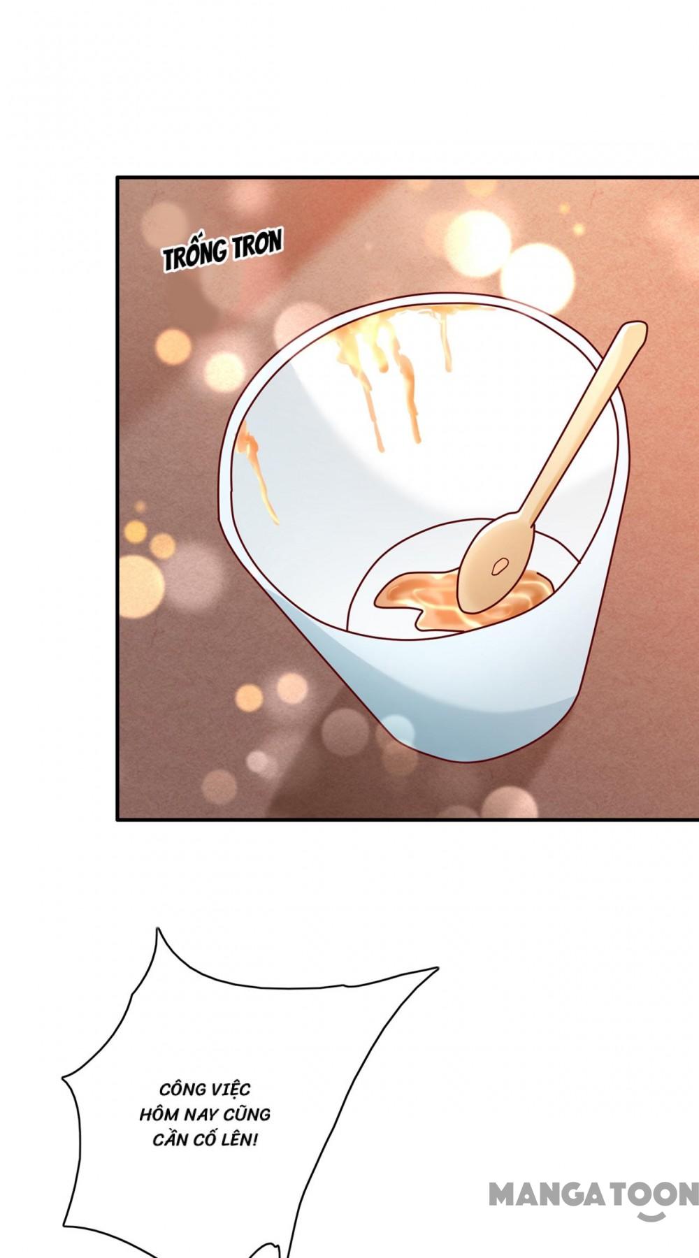 Hào Môn Thiên Giới Tiền Thê Chap 699 - Next Chap 700