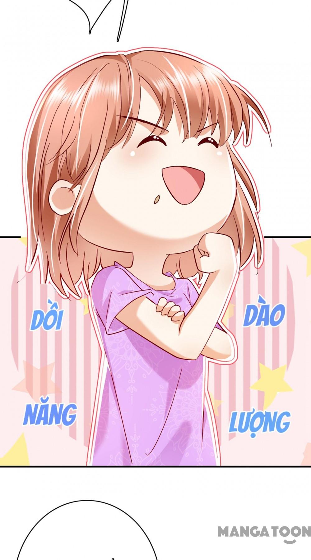 Hào Môn Thiên Giới Tiền Thê Chap 699 - Next Chap 700