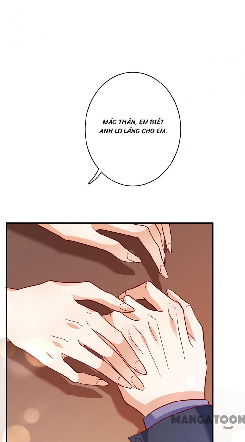 Hào Môn Thiên Giới Tiền Thê Chap 699 - Next Chap 700