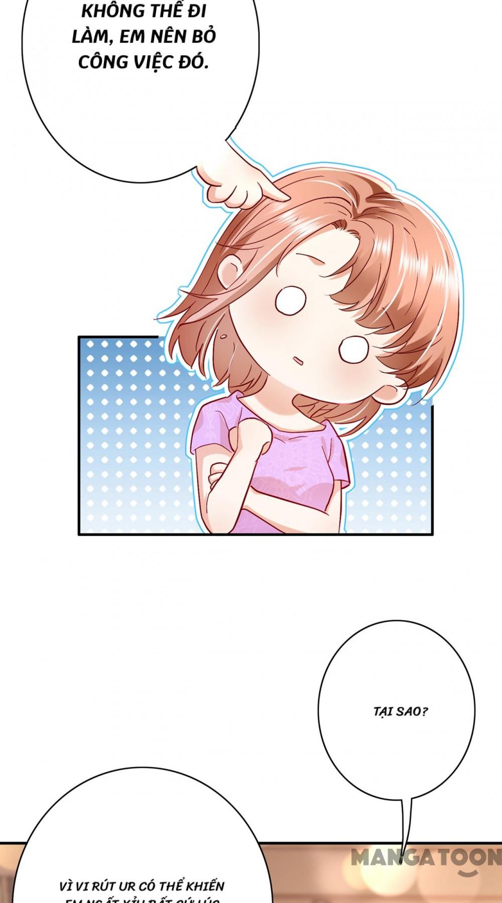 Hào Môn Thiên Giới Tiền Thê Chap 699 - Next Chap 700