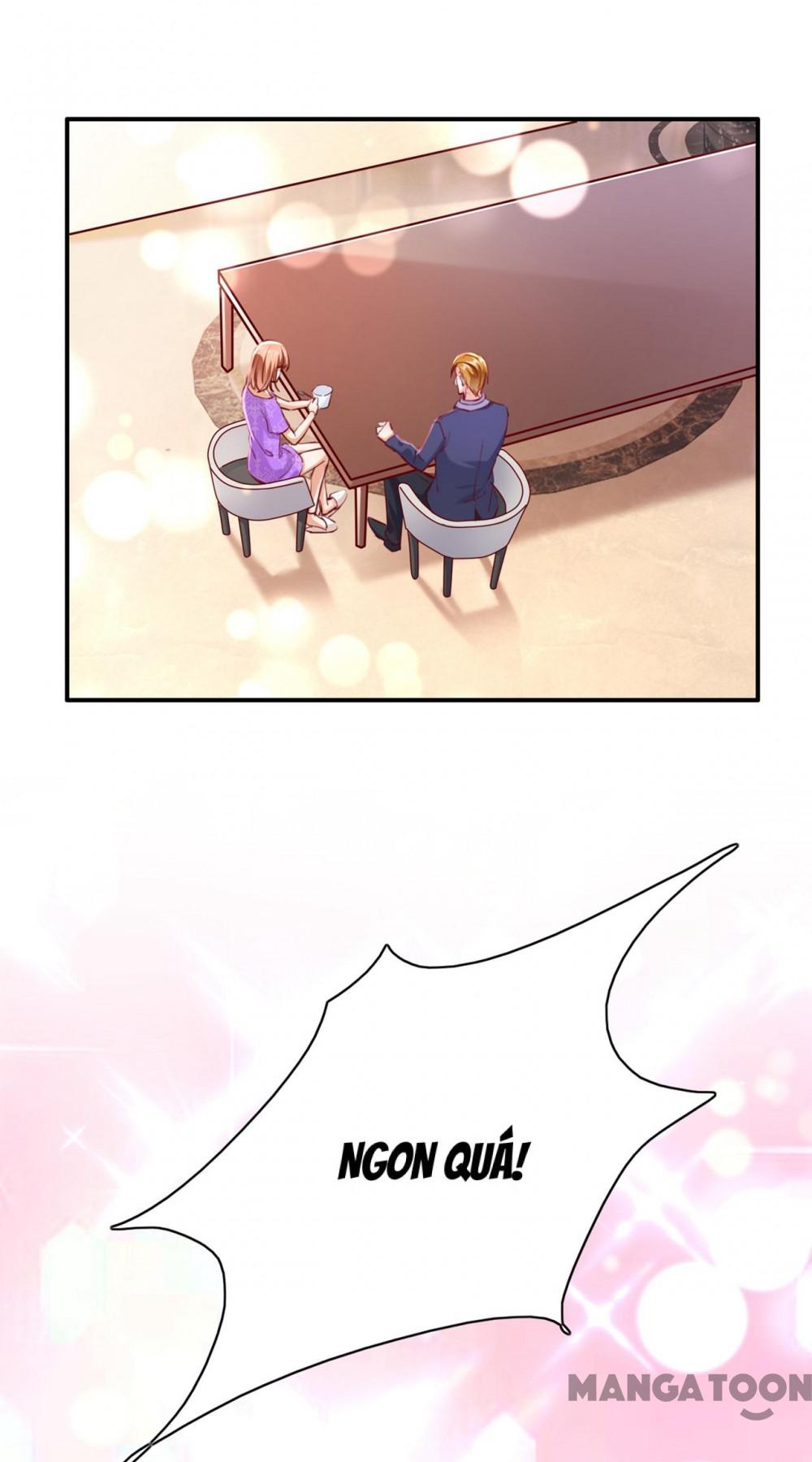 Hào Môn Thiên Giới Tiền Thê Chap 699 - Next Chap 700