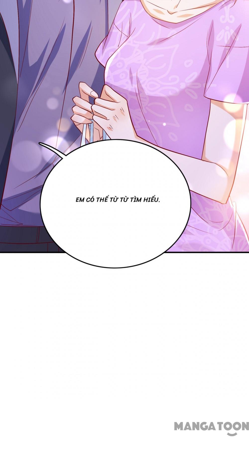 Hào Môn Thiên Giới Tiền Thê Chap 699 - Next Chap 700