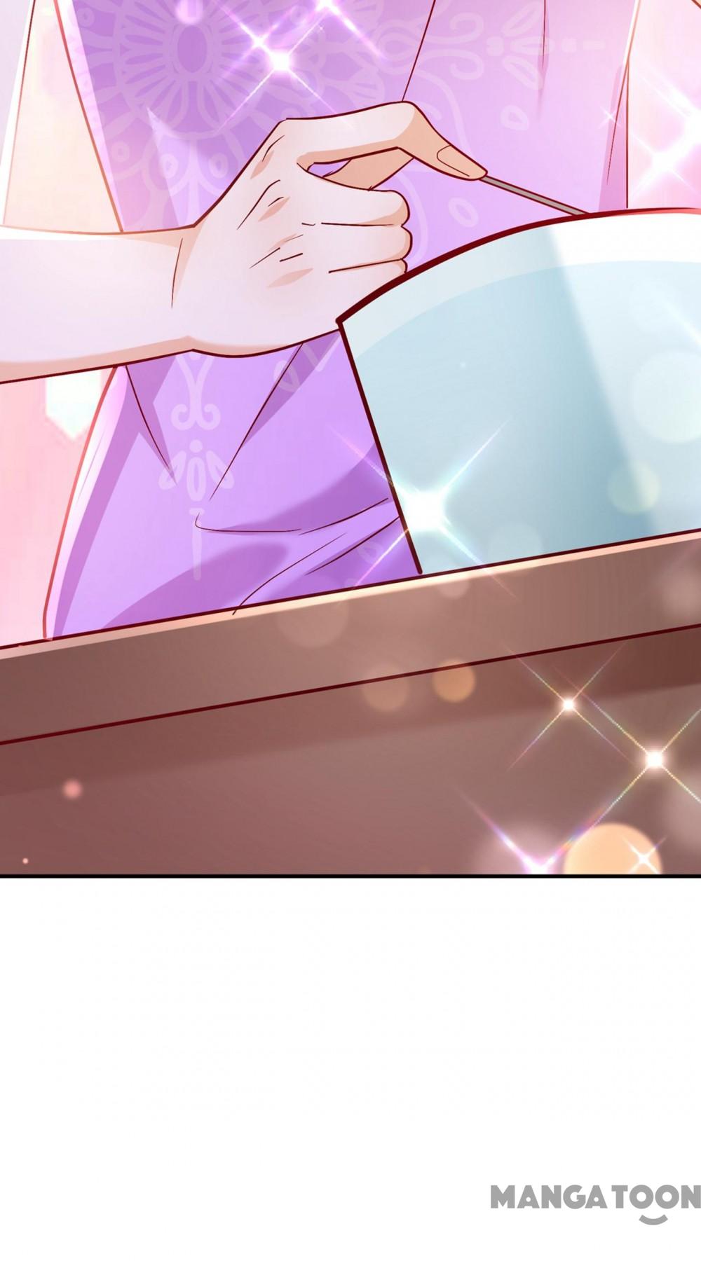 Hào Môn Thiên Giới Tiền Thê Chap 699 - Next Chap 700