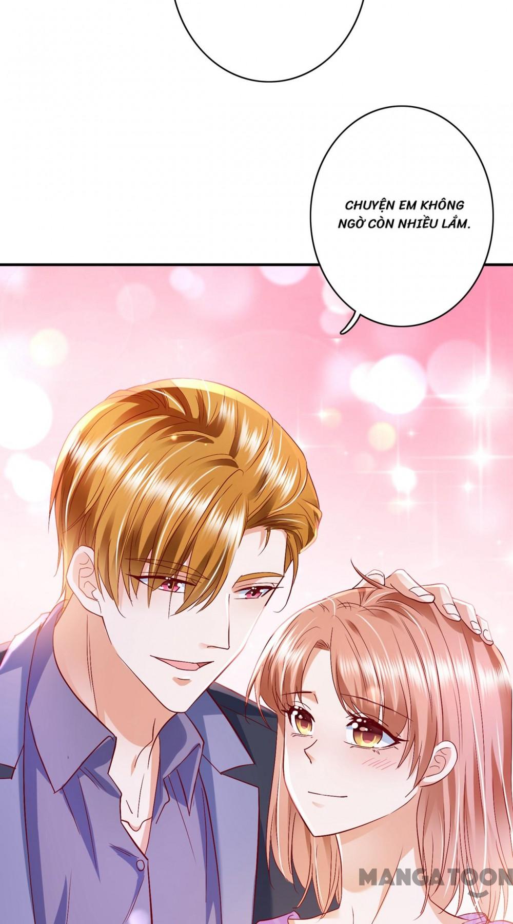 Hào Môn Thiên Giới Tiền Thê Chap 699 - Next Chap 700