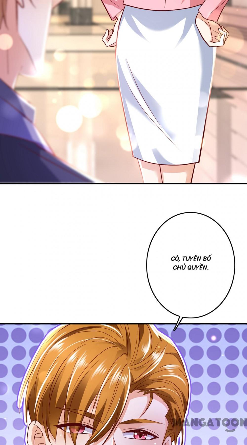 Hào Môn Thiên Giới Tiền Thê Chap 699 - Next Chap 700