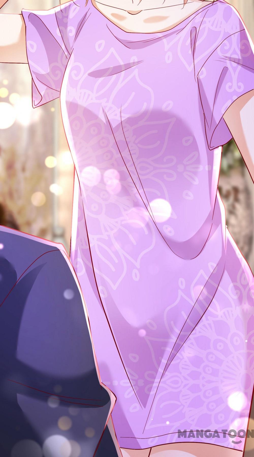 Hào Môn Thiên Giới Tiền Thê Chap 699 - Next Chap 700