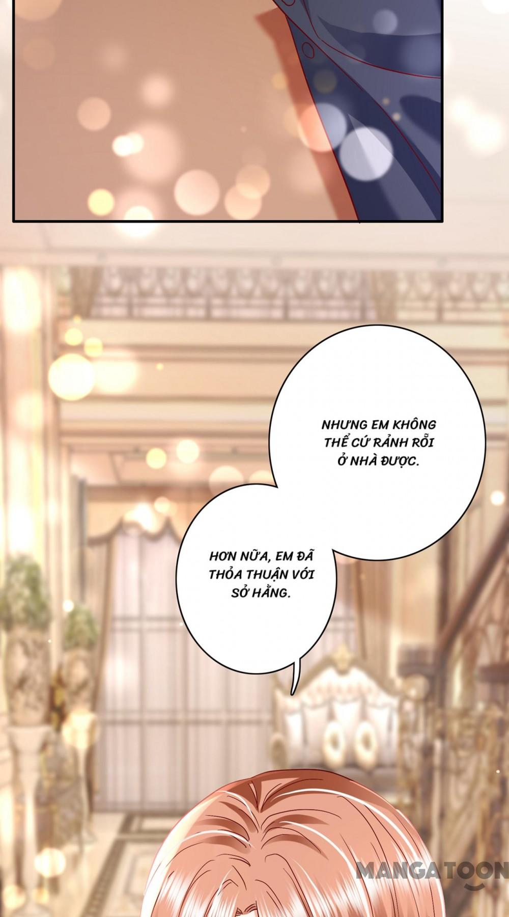 Hào Môn Thiên Giới Tiền Thê Chap 699 - Next Chap 700