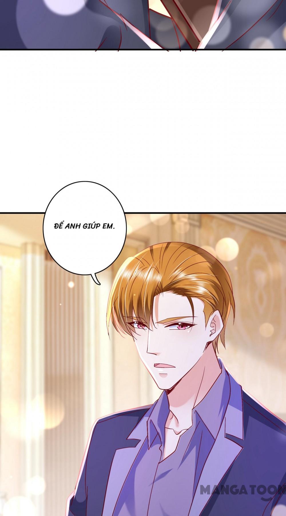 Hào Môn Thiên Giới Tiền Thê Chap 699 - Next Chap 700