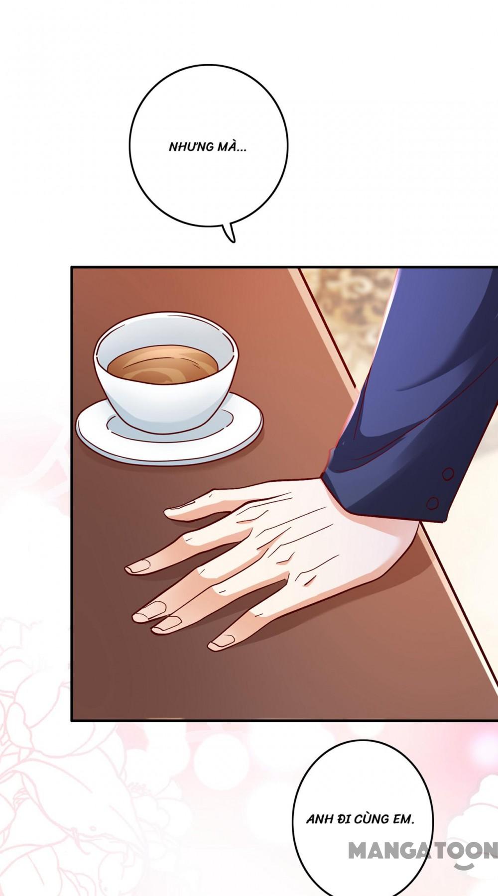 Hào Môn Thiên Giới Tiền Thê Chap 699 - Next Chap 700