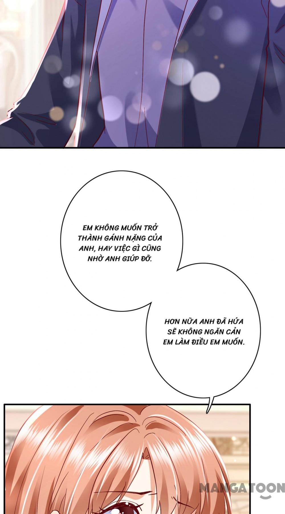 Hào Môn Thiên Giới Tiền Thê Chap 699 - Next Chap 700