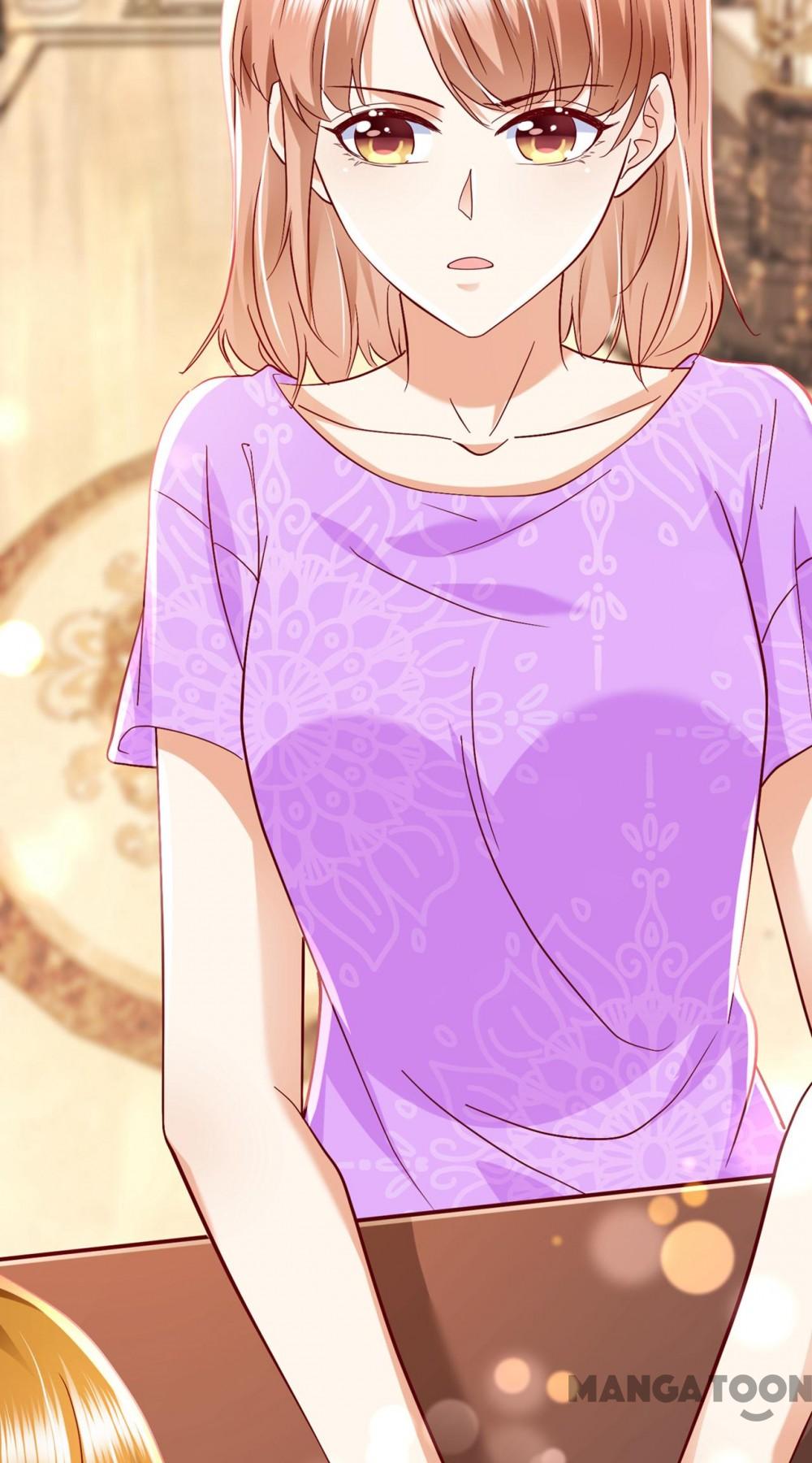 Hào Môn Thiên Giới Tiền Thê Chap 699 - Next Chap 700