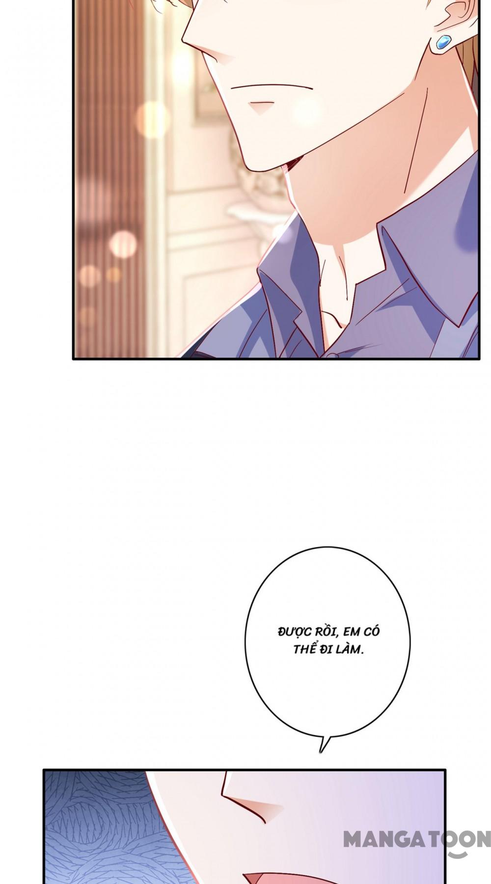 Hào Môn Thiên Giới Tiền Thê Chap 699 - Next Chap 700