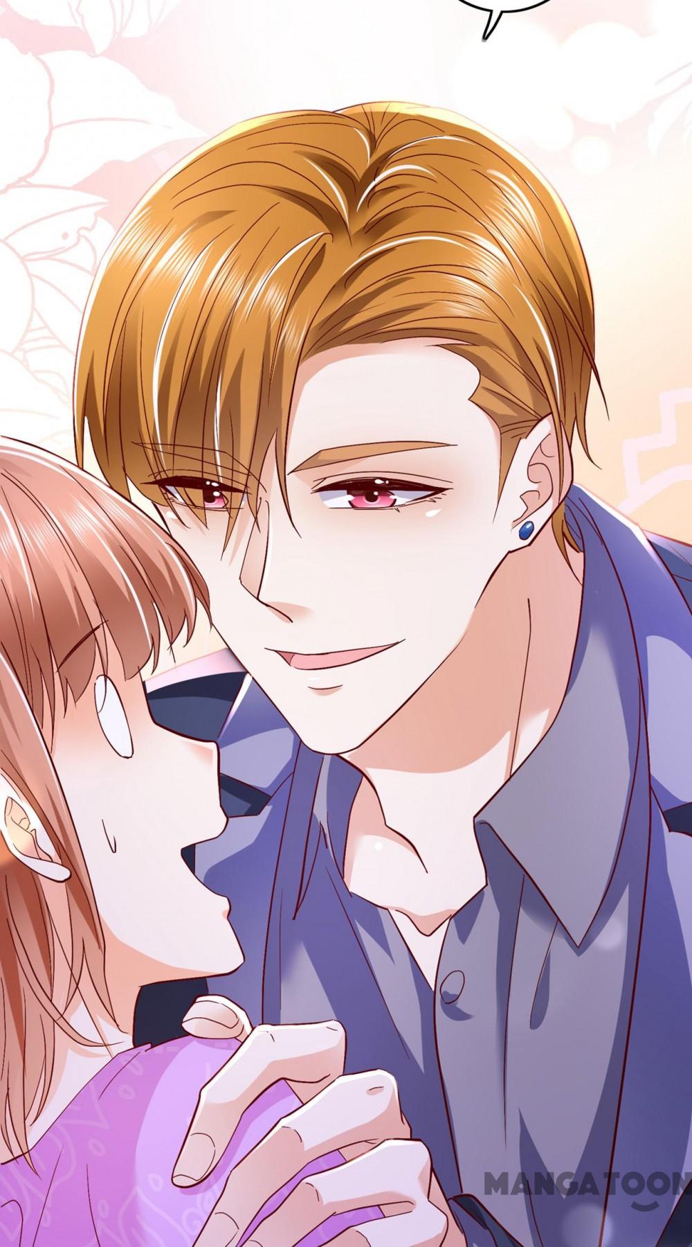 Hào Môn Thiên Giới Tiền Thê Chap 699 - Next Chap 700