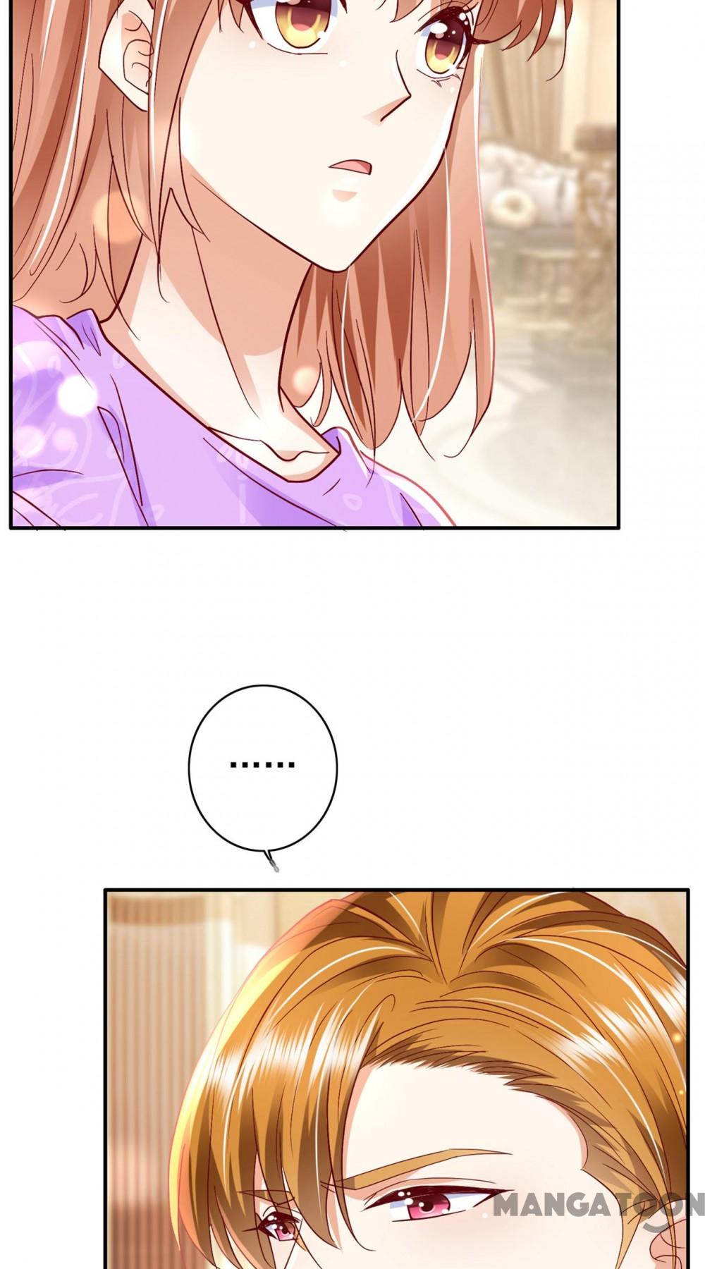 Hào Môn Thiên Giới Tiền Thê Chap 699 - Next Chap 700