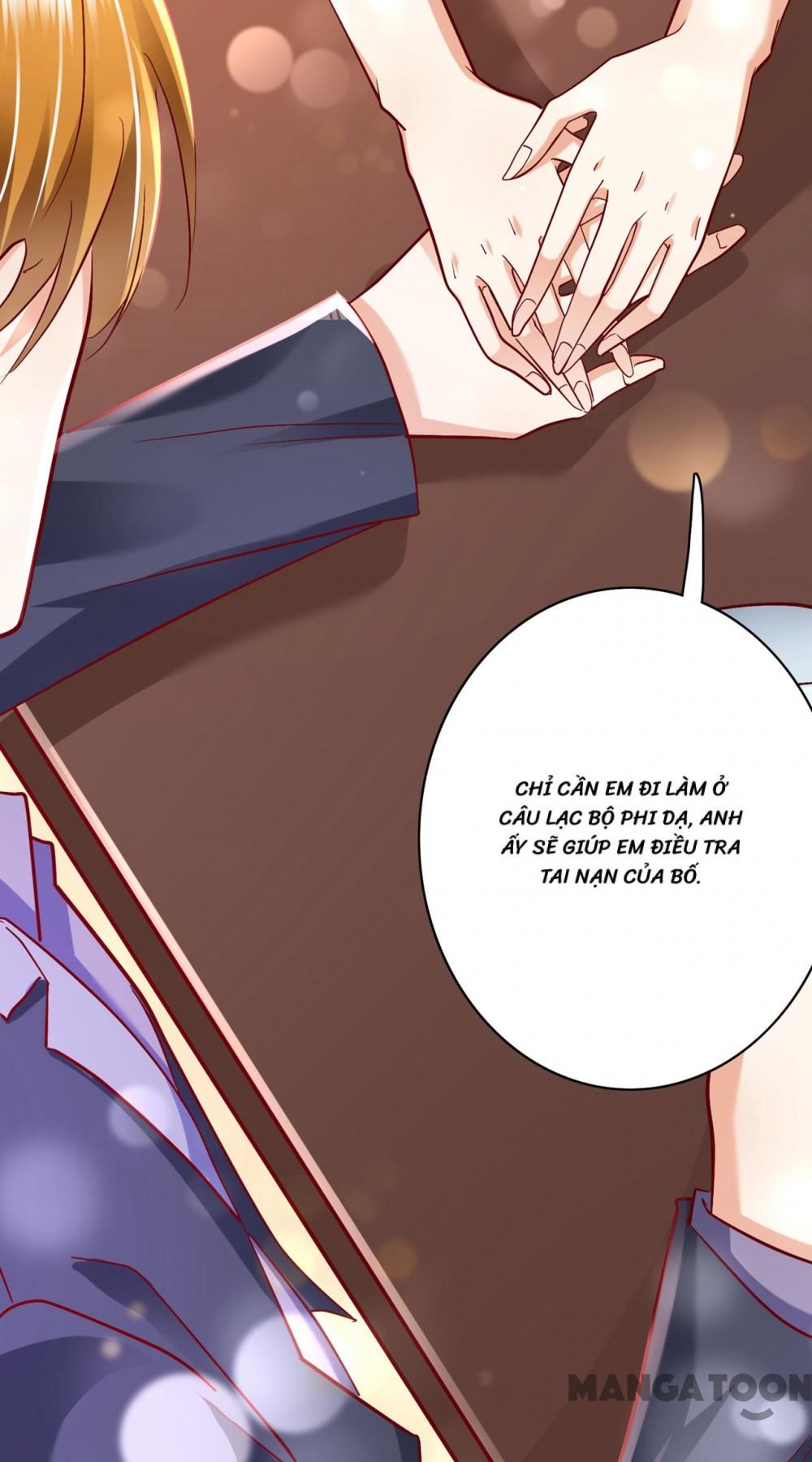 Hào Môn Thiên Giới Tiền Thê Chap 699 - Next Chap 700