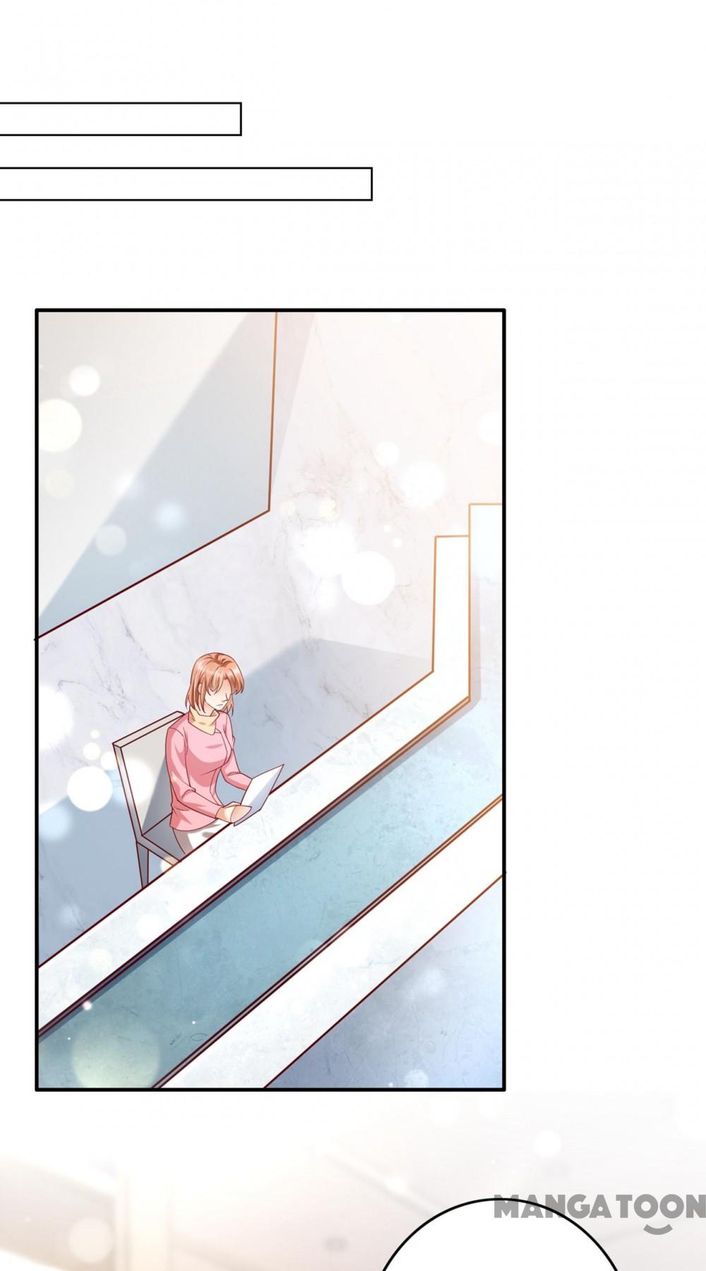 Hào Môn Thiên Giới Tiền Thê Chap 700 - Next Chap 701