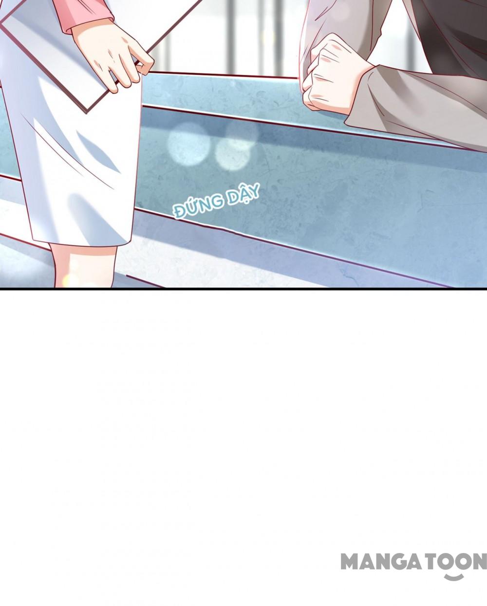 Hào Môn Thiên Giới Tiền Thê Chap 700 - Next Chap 701