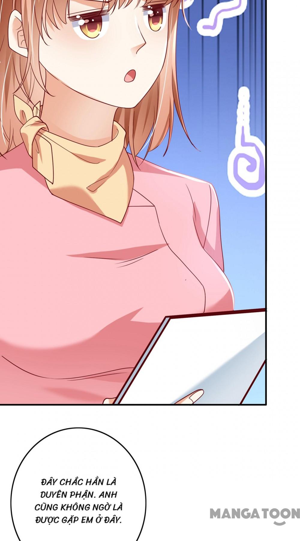 Hào Môn Thiên Giới Tiền Thê Chap 700 - Next Chap 701