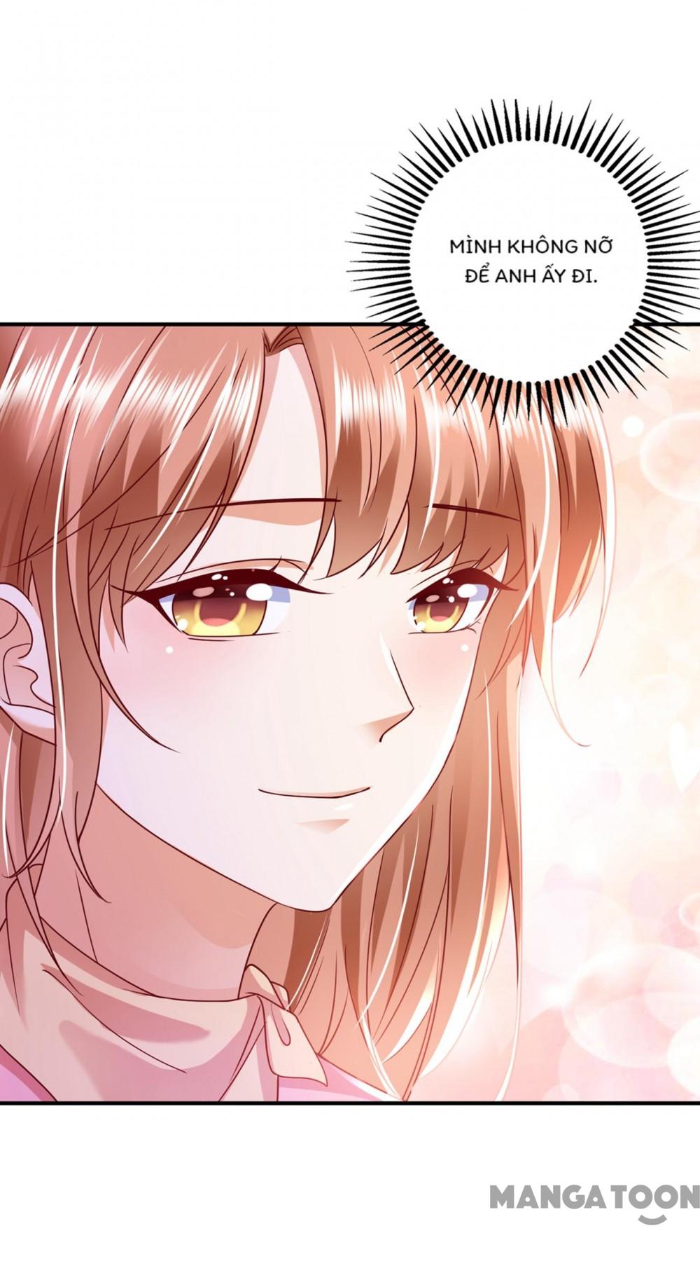 Hào Môn Thiên Giới Tiền Thê Chap 700 - Next Chap 701