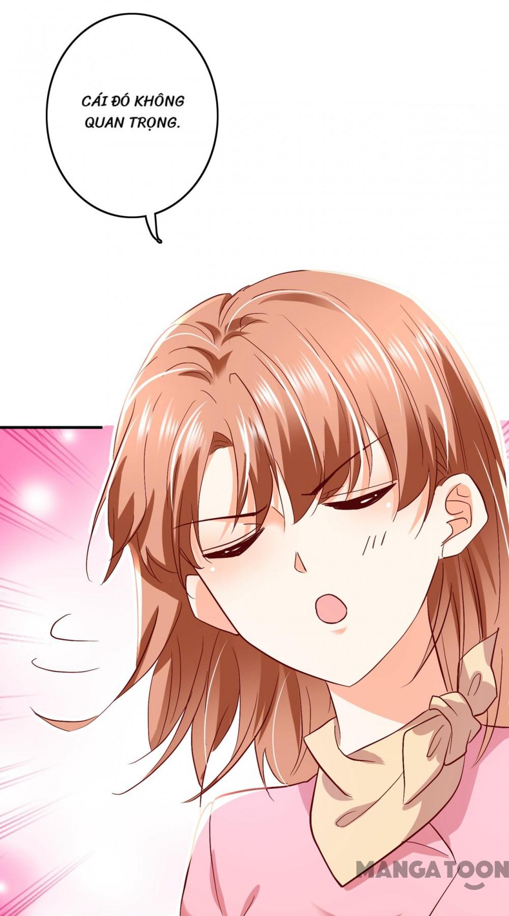 Hào Môn Thiên Giới Tiền Thê Chap 700 - Next Chap 701