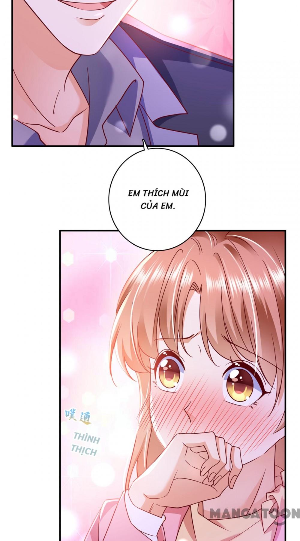 Hào Môn Thiên Giới Tiền Thê Chap 700 - Next Chap 701