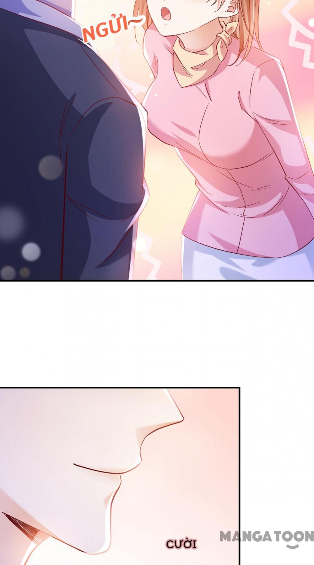 Hào Môn Thiên Giới Tiền Thê Chap 700 - Next Chap 701