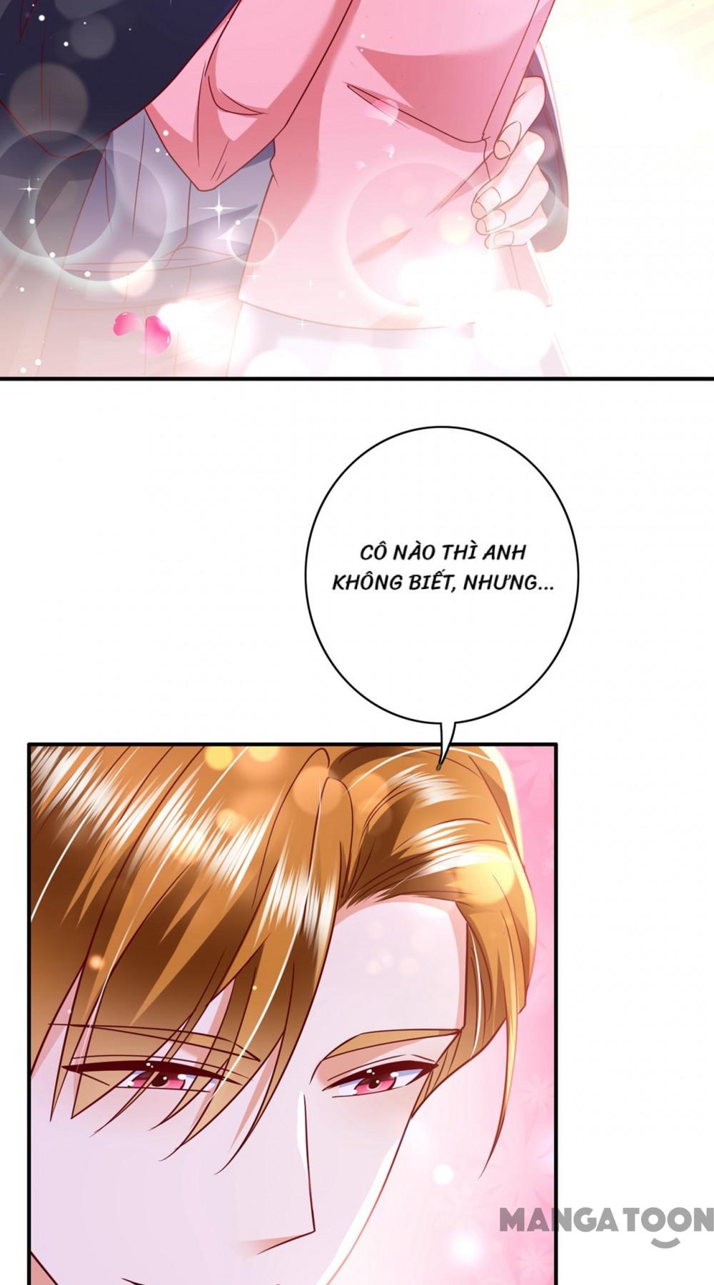 Hào Môn Thiên Giới Tiền Thê Chap 700 - Next Chap 701