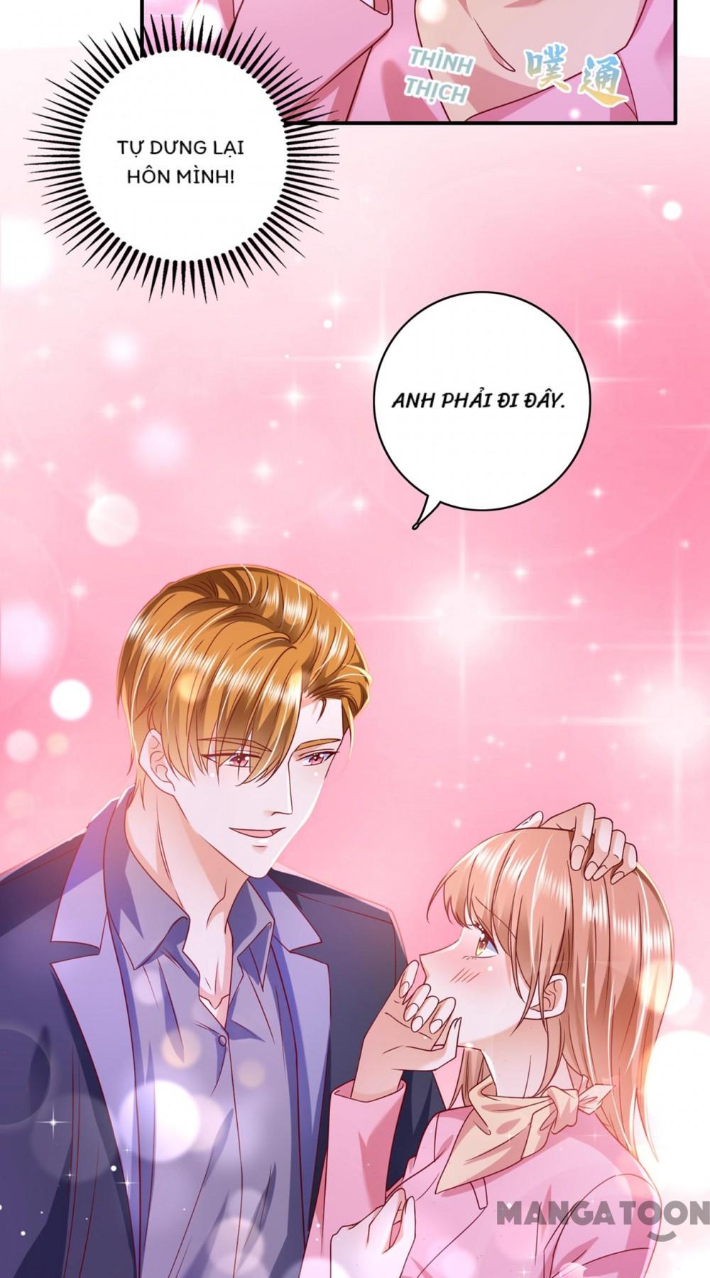 Hào Môn Thiên Giới Tiền Thê Chap 700 - Next Chap 701