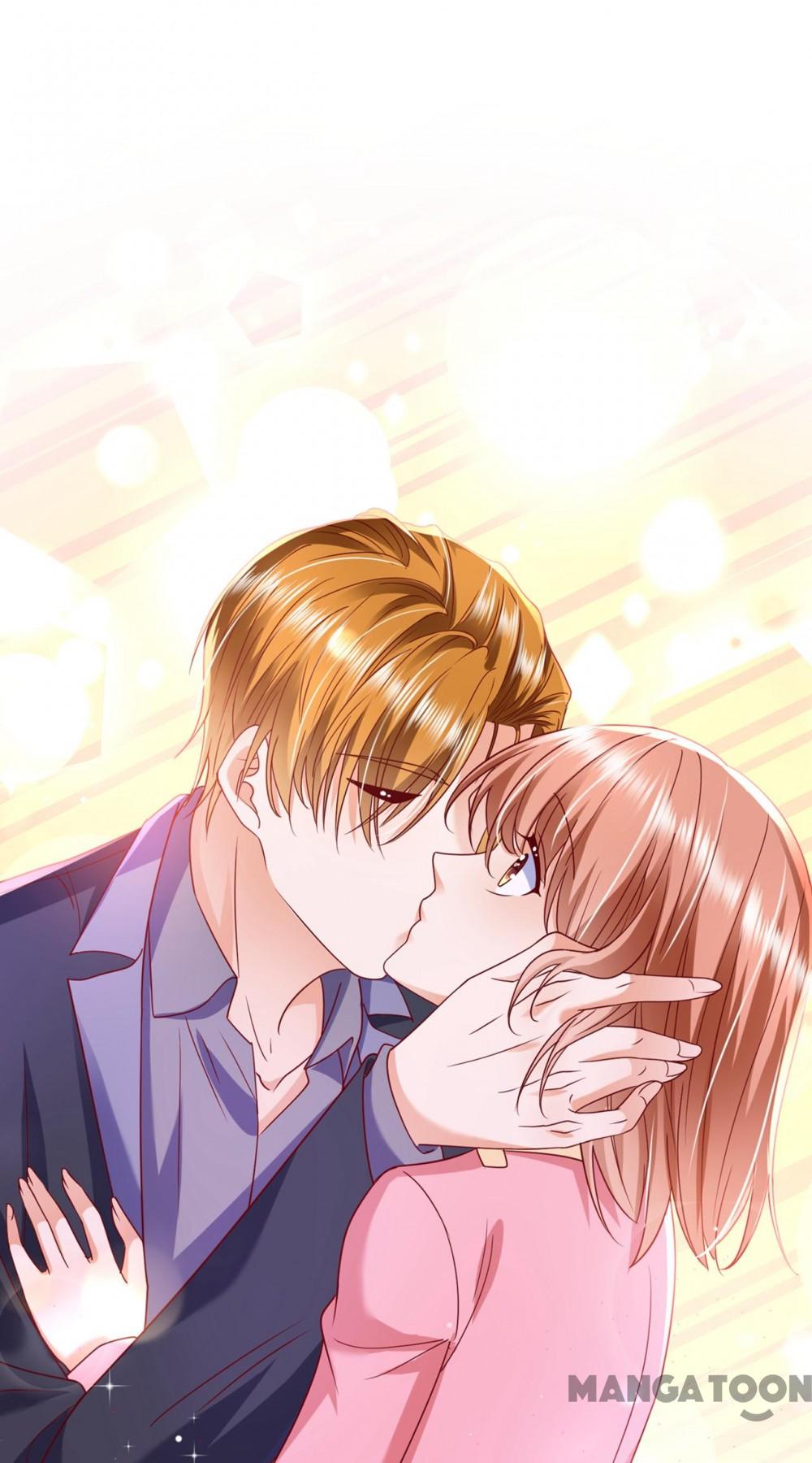 Hào Môn Thiên Giới Tiền Thê Chap 700 - Next Chap 701