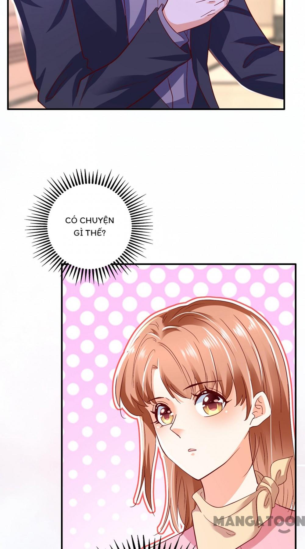 Hào Môn Thiên Giới Tiền Thê Chap 700 - Next Chap 701