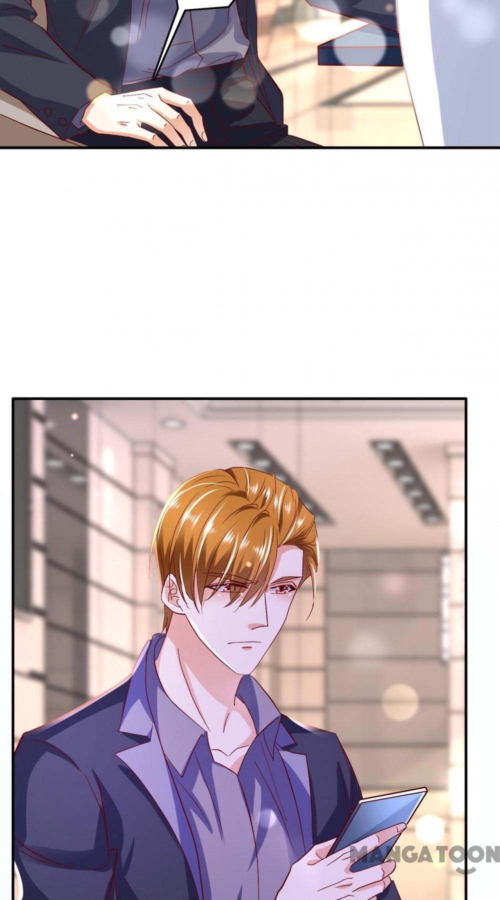 Hào Môn Thiên Giới Tiền Thê Chap 700 - Next Chap 701