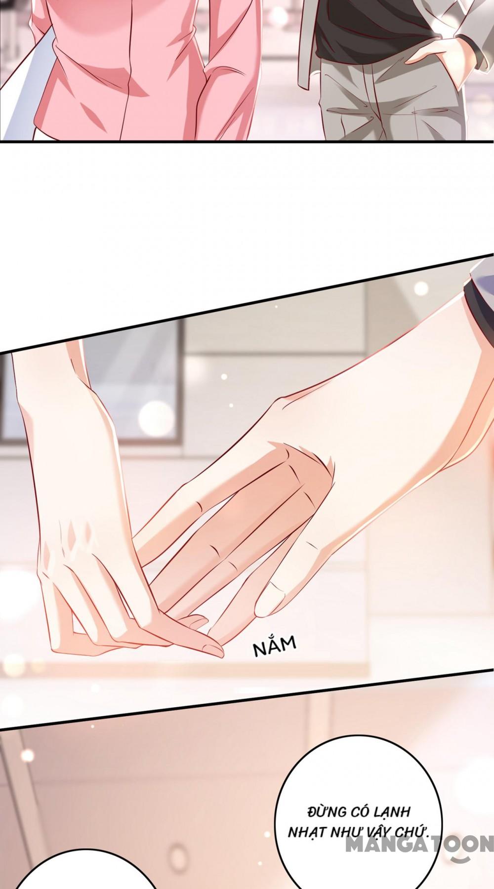 Hào Môn Thiên Giới Tiền Thê Chap 700 - Next Chap 701