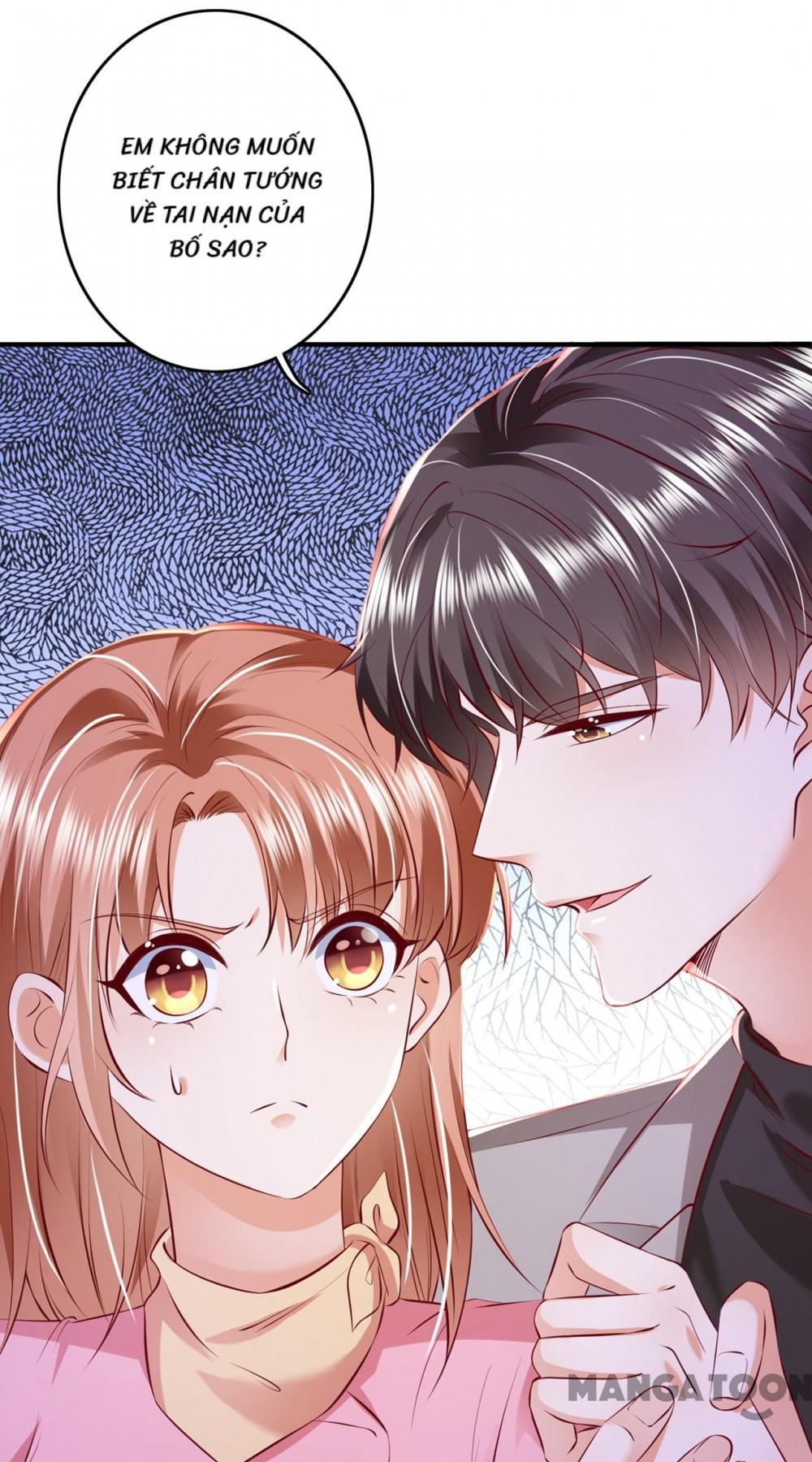 Hào Môn Thiên Giới Tiền Thê Chap 700 - Next Chap 701