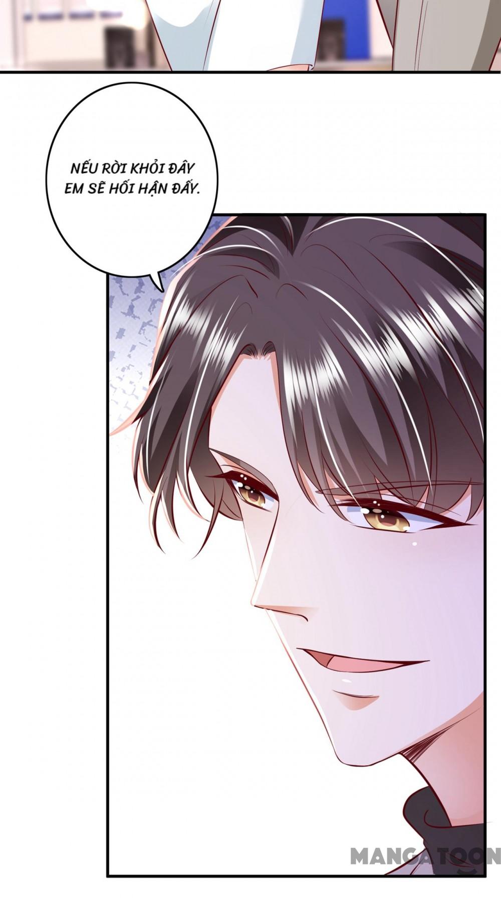 Hào Môn Thiên Giới Tiền Thê Chap 700 - Next Chap 701