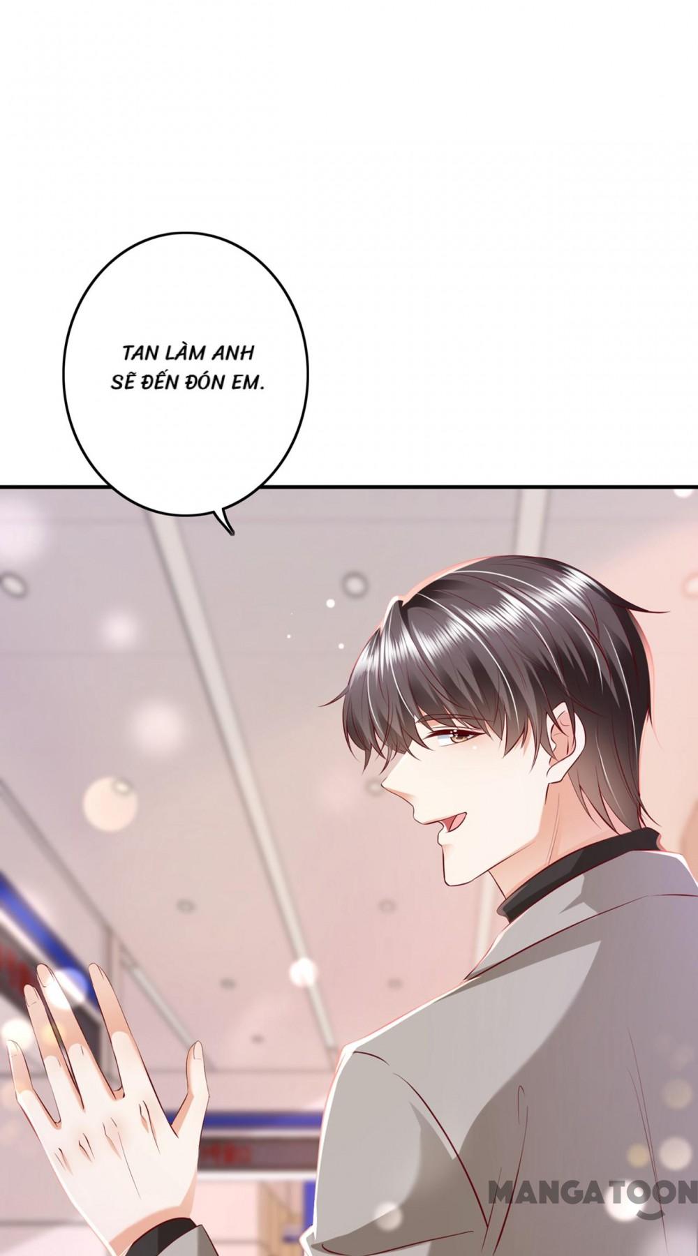 Hào Môn Thiên Giới Tiền Thê Chap 700 - Next Chap 701