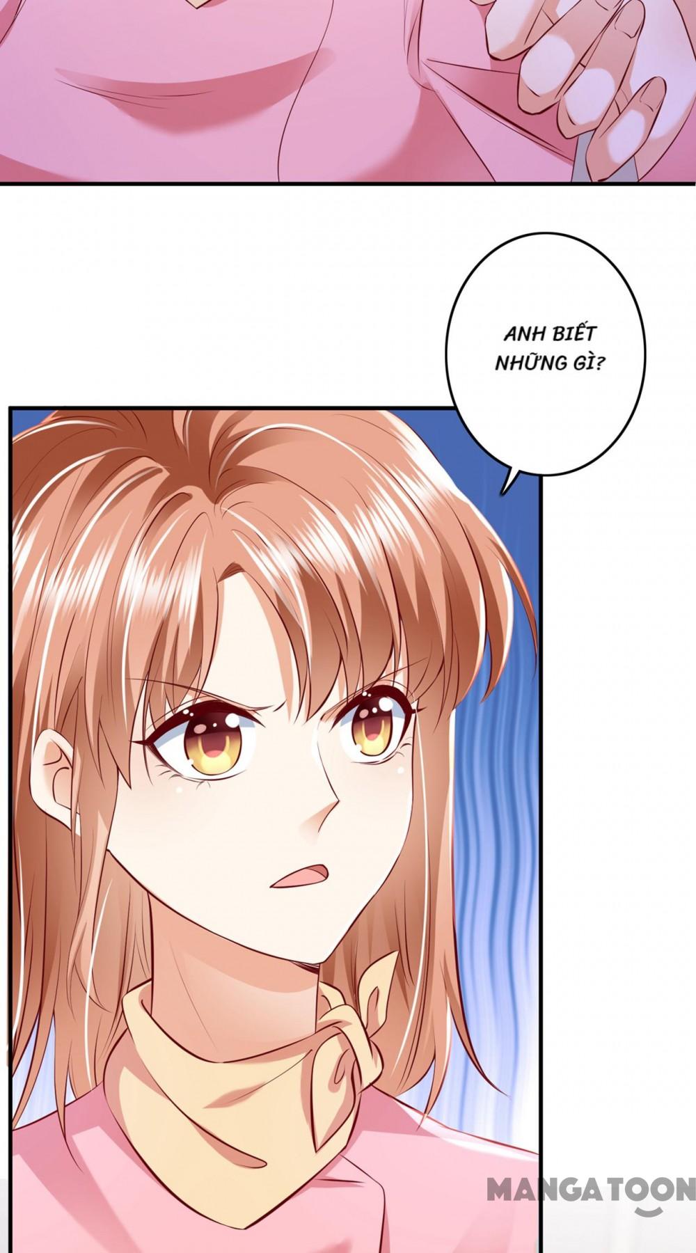 Hào Môn Thiên Giới Tiền Thê Chap 700 - Next Chap 701