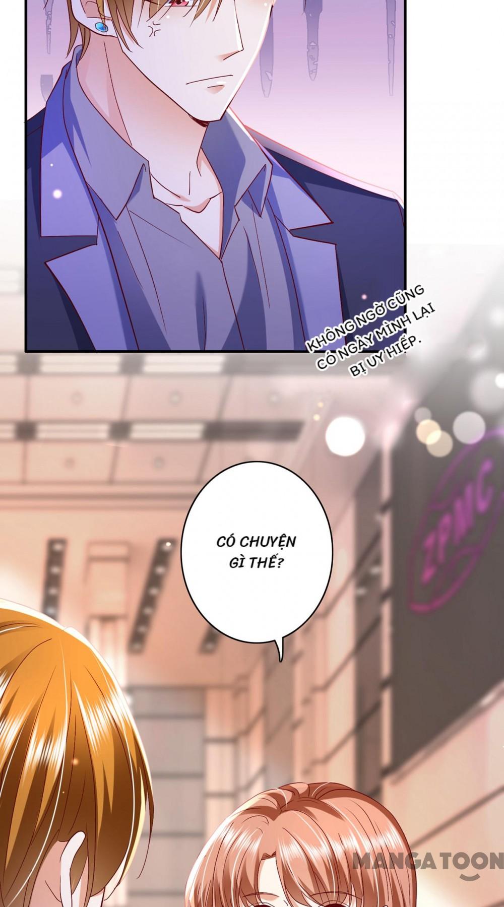 Hào Môn Thiên Giới Tiền Thê Chap 700 - Next Chap 701