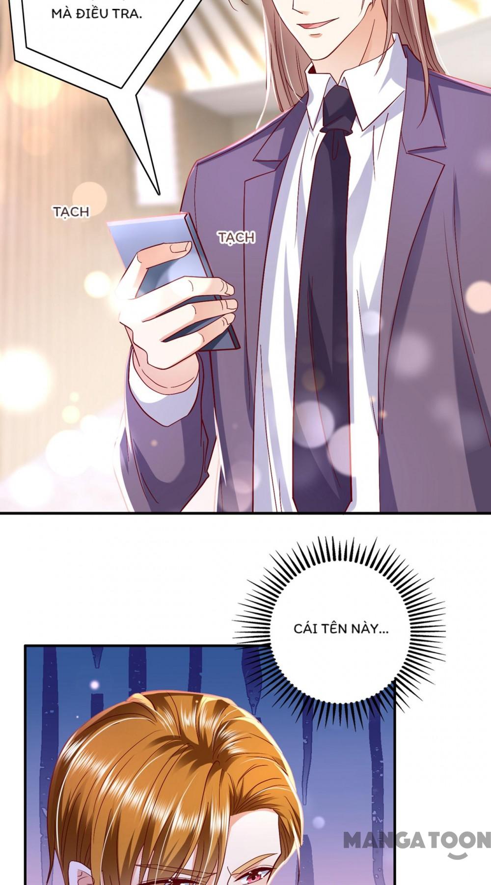 Hào Môn Thiên Giới Tiền Thê Chap 700 - Next Chap 701