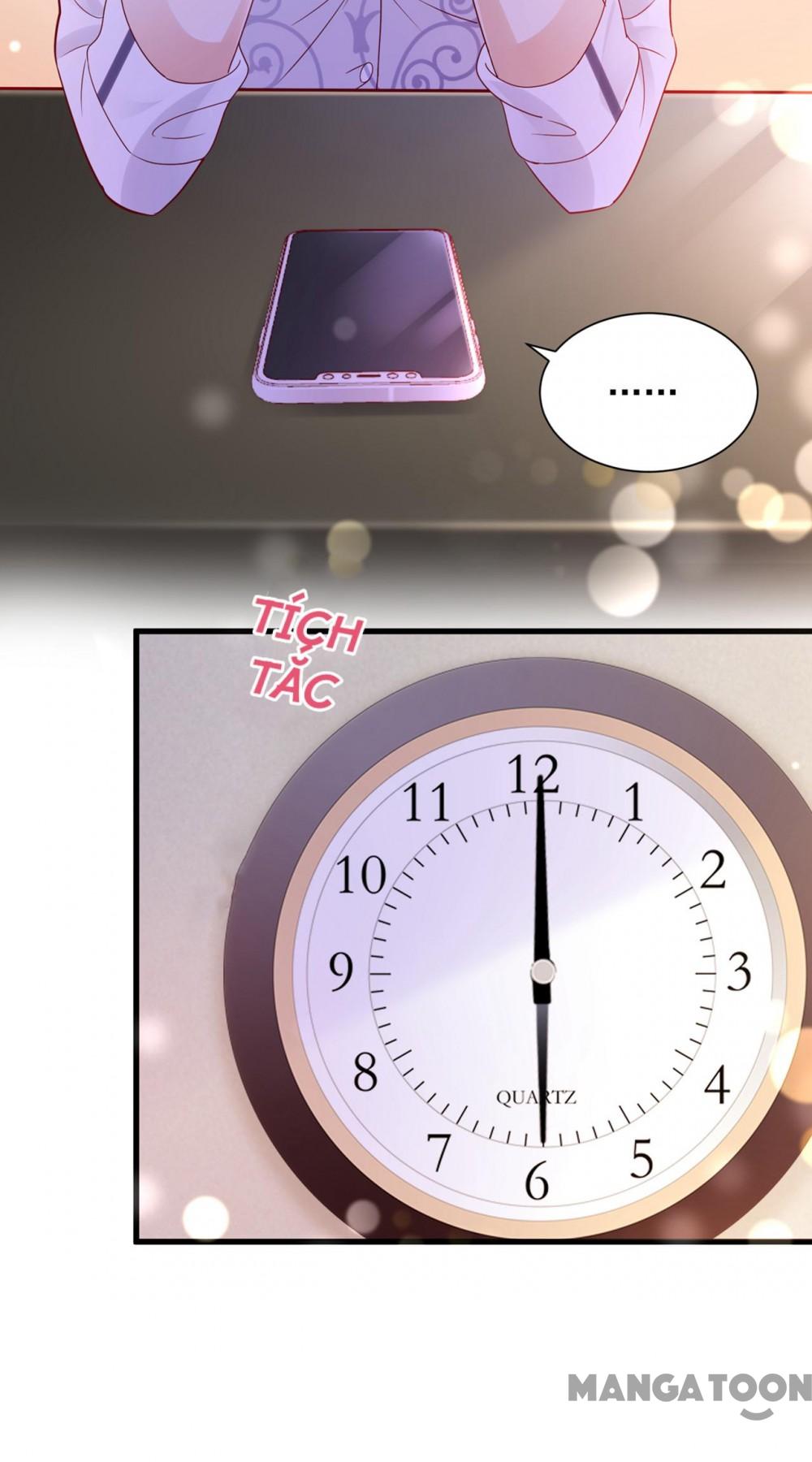 Hào Môn Thiên Giới Tiền Thê Chap 701 - Next Chap 702