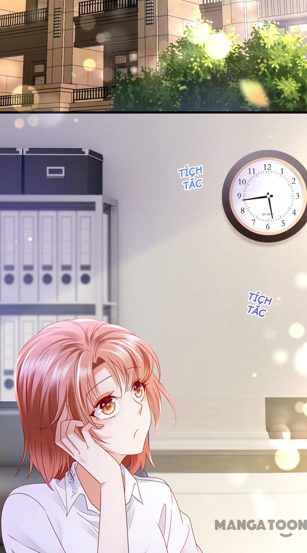 Hào Môn Thiên Giới Tiền Thê Chap 701 - Next Chap 702